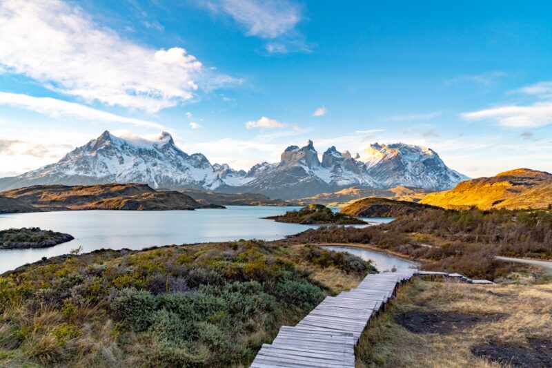 20 beste hotels Argentinië en Chili