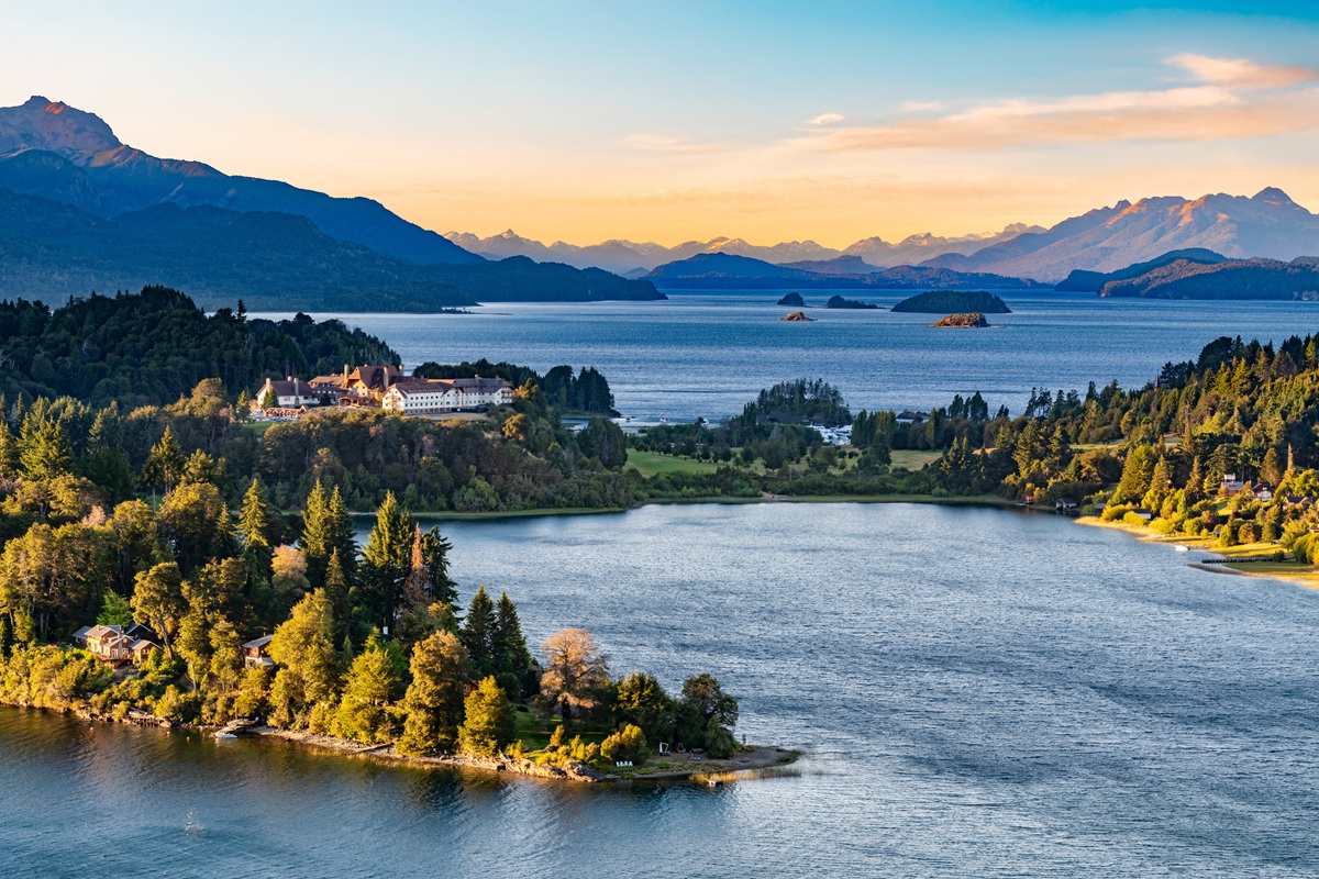 20 beste hotels Argentinië en Chili