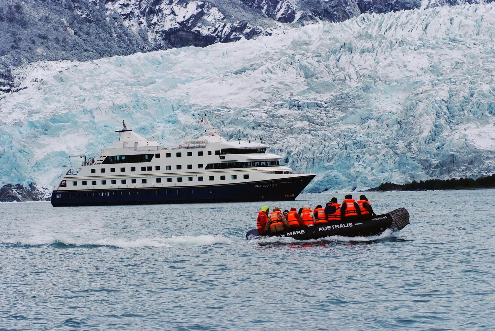 Cruceros Australis | Pure Latin America