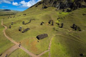 Rano Raraku