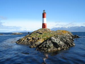 Les Eclaireurs Lighthouse