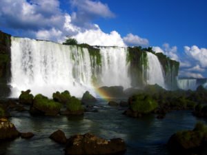 Iguazú