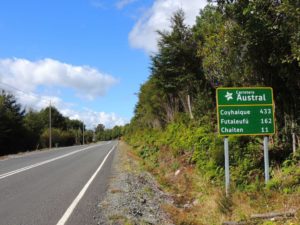 Carretera Austral (1)