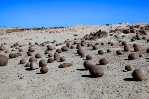 Ischigualasto