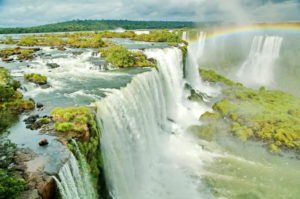 Iguazu