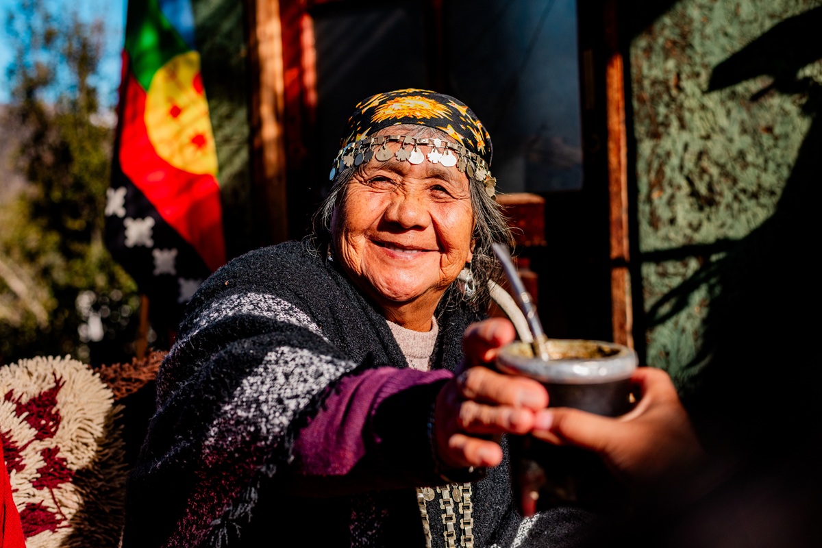 AI or Travel Specialist? Tailor-Made Tours in Argentina &amp; Chile