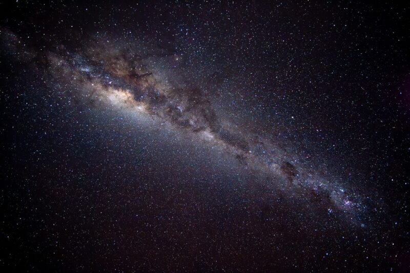 ALMA in Chili, het grootste observatorium ter wereld