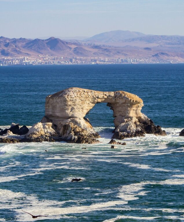 Antofagasta Chili