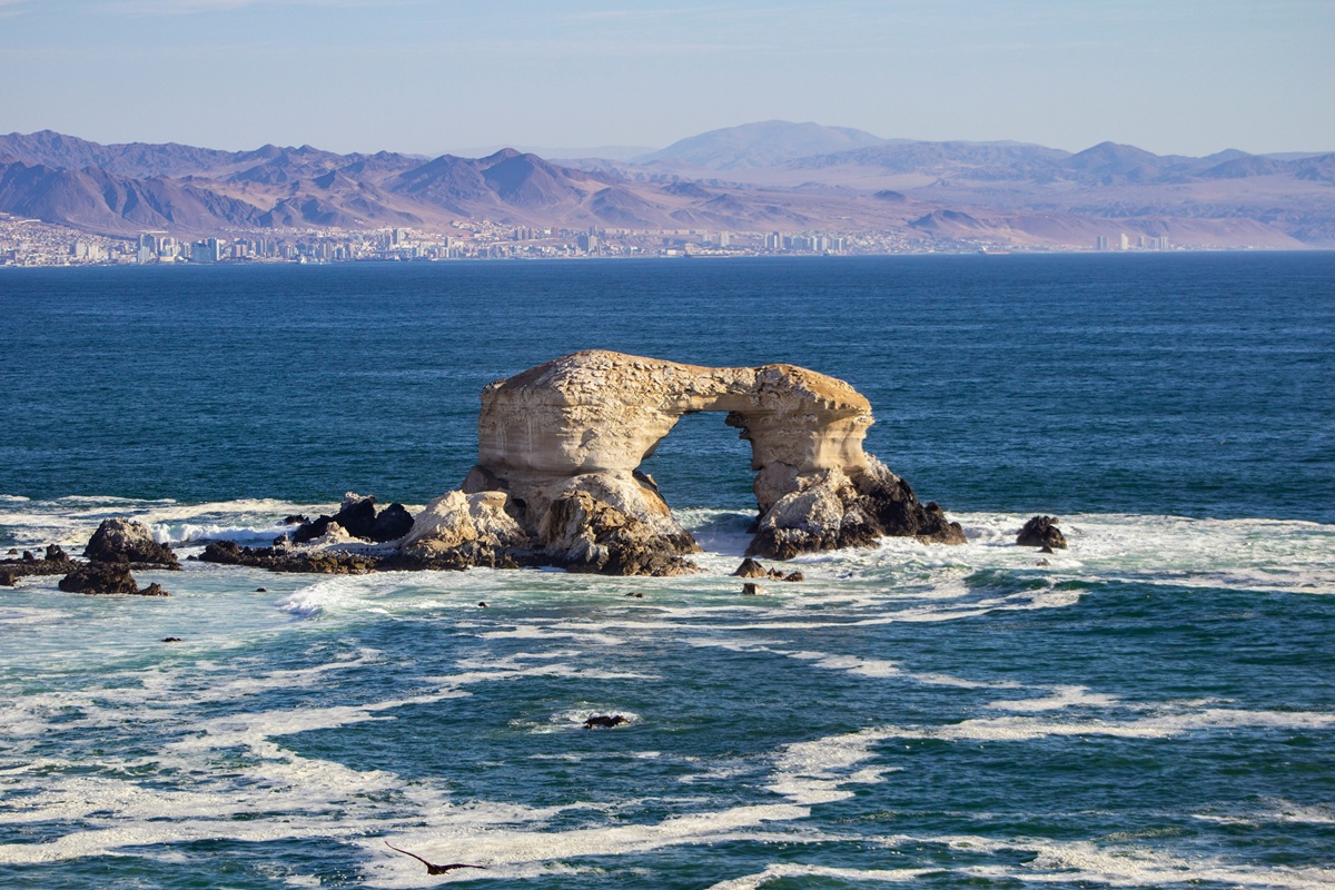 Antofagasta Chili