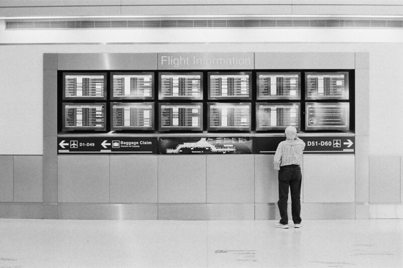 Bagageregels Aerolíneas Argentinas