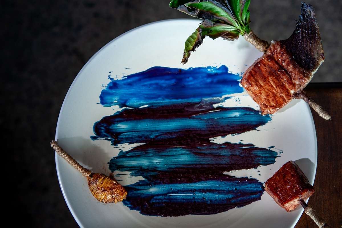 Boragó Santiago: een van de beste restaurants van Latijns-Amerika