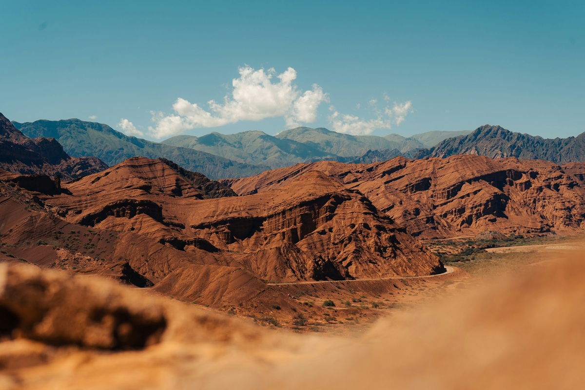 Cafayate, een van de mooiste dorpen van Argentinië