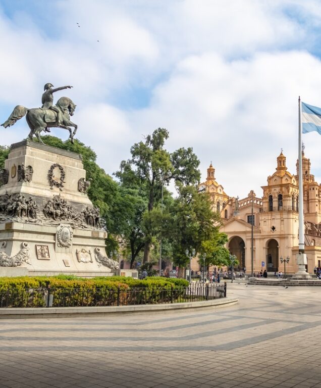 Córdoba Argentinië