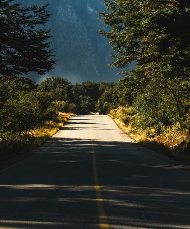 Selfdrive Carretera Austral