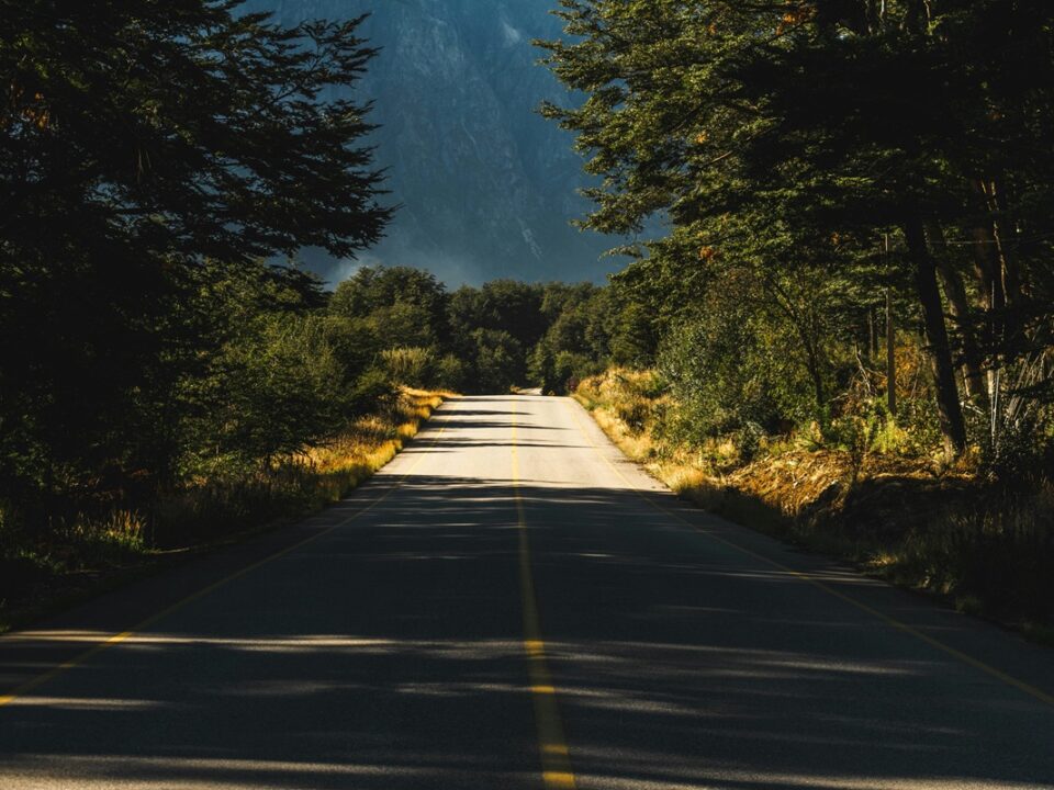 Selfdrive Carretera Austral