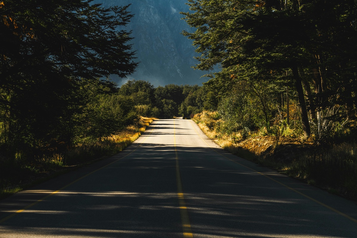 Selfdrive Carretera Austral