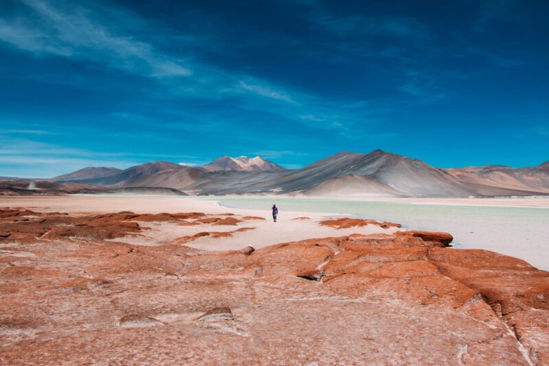 De mooiste hoogtepunten van Chili: van Paaseiland tot Patagonië