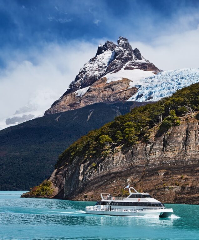 El Calafate Argentinië
