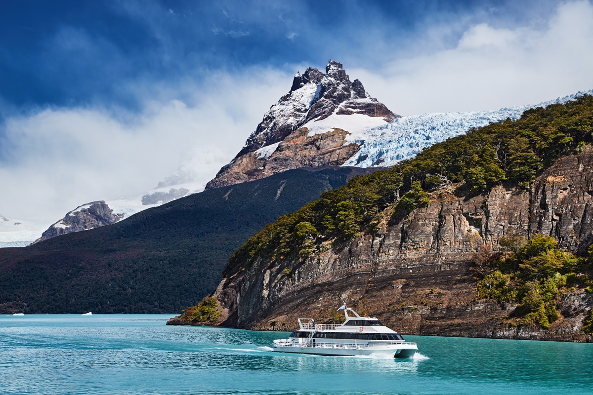 El Calafate Argentinië