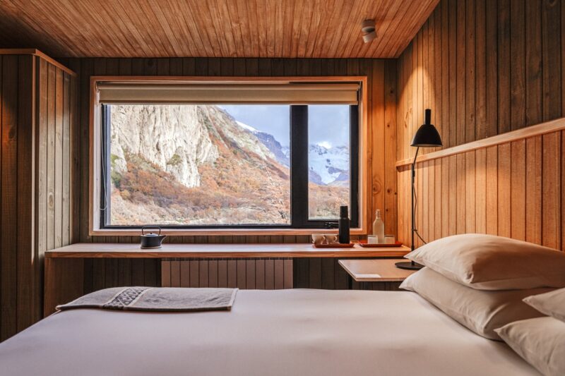 Explora El Chaltén Patagonië