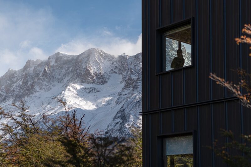 Explora El Chaltén Patagonië