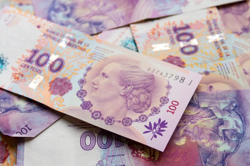 Money Matters in Argentina