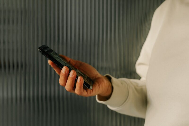 Firsty - Gratis mobiele dataprovider