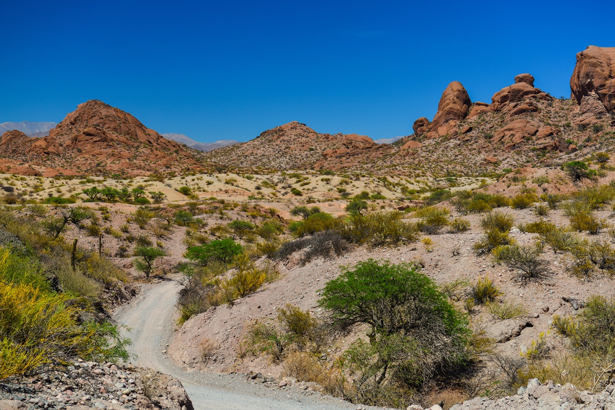 Molinos Argentinië