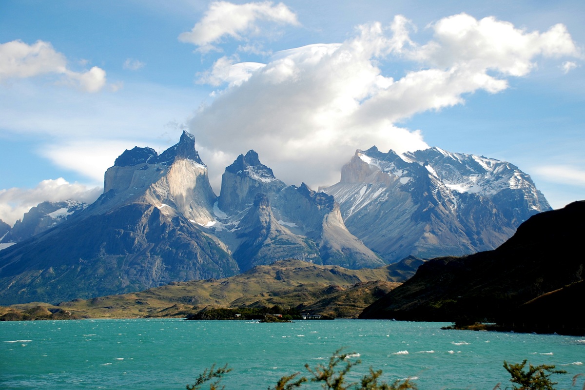 Mooie hoogtepunten van Argentinië