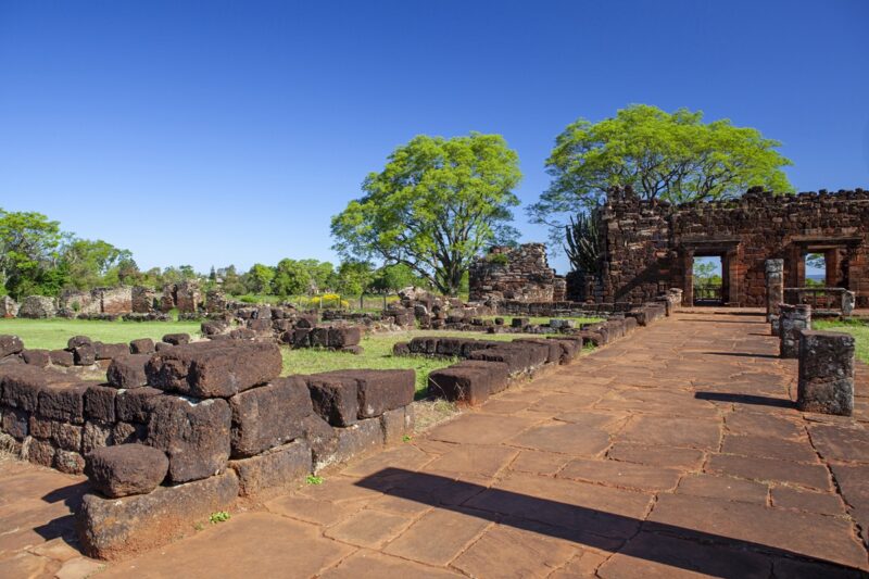 Mooiste hoogtepunten van Noordoost-Argentinië
