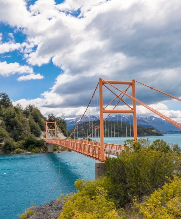 Mooiste selfdrives Argentinië en Chili