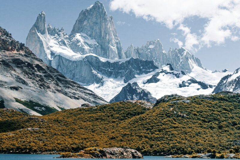 Nationaal Park Los Glaciares: het mooiste wandelgebied van Argentinië