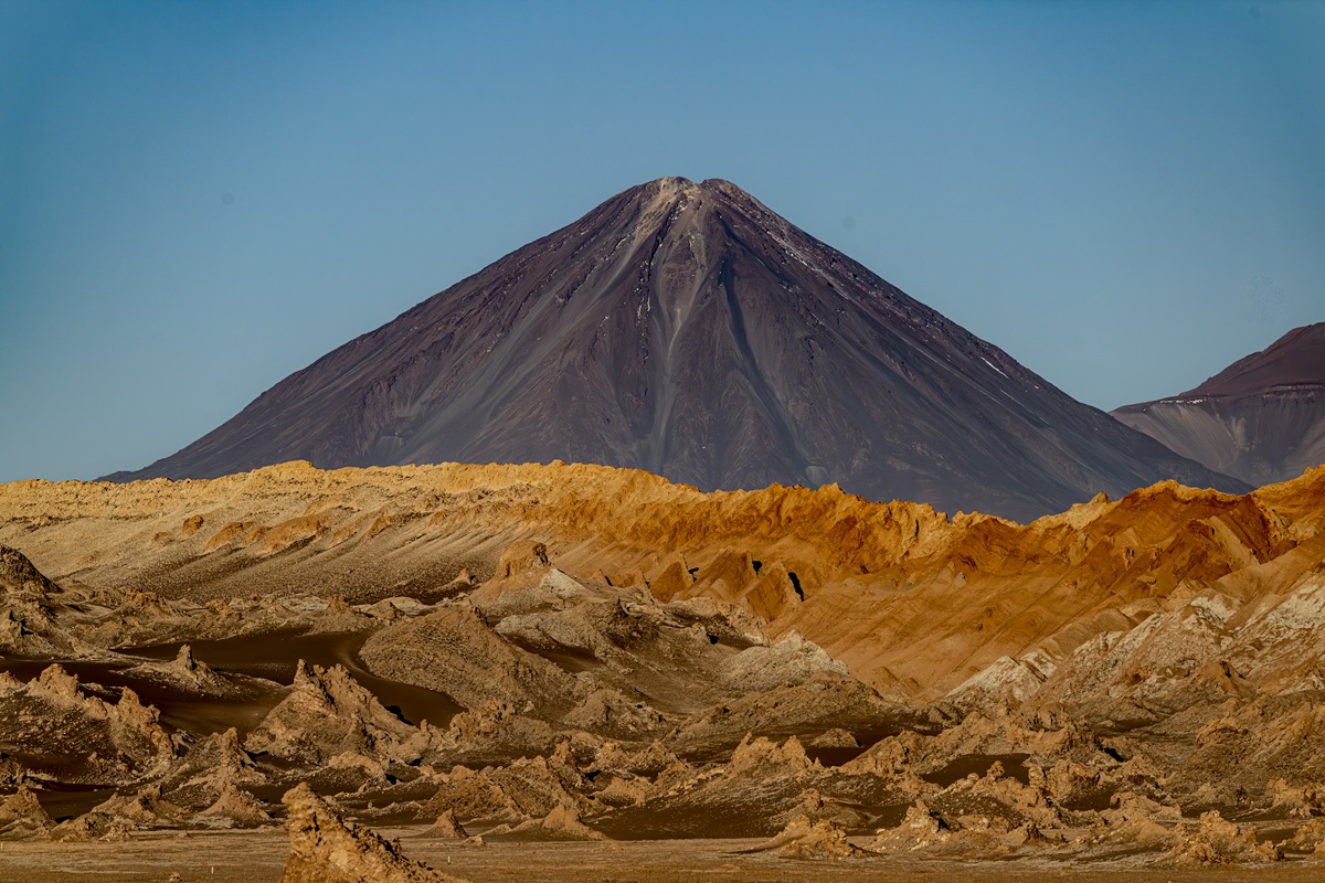 Noord-Chili: van de Atacamawoestijn tot de Altiplano