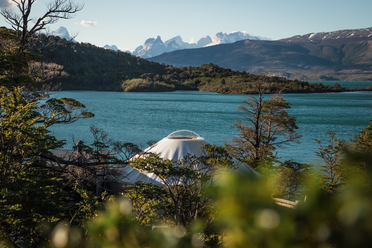 Patagonia Camp: de ultieme glamping-ervaring in Torres del Paine