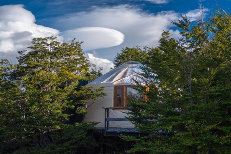 Patagonia Camp: de ultieme glamping-ervaring in Torres del Paine