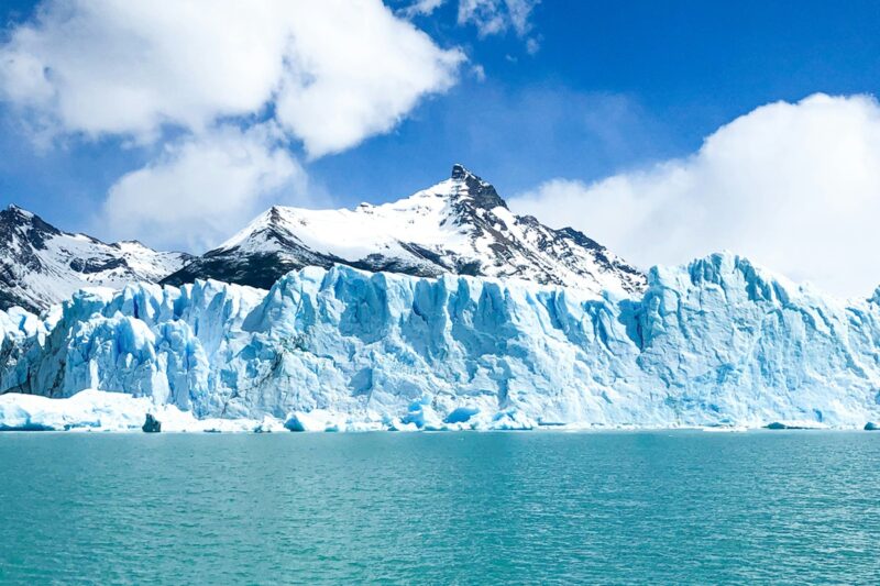 Hoogtepunten Patagonië
