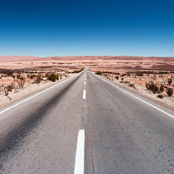 Selfdrives Argentinië en Chili