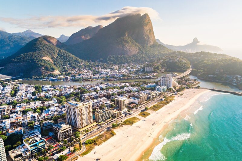 Familiereis Argentinië en Brazilië
