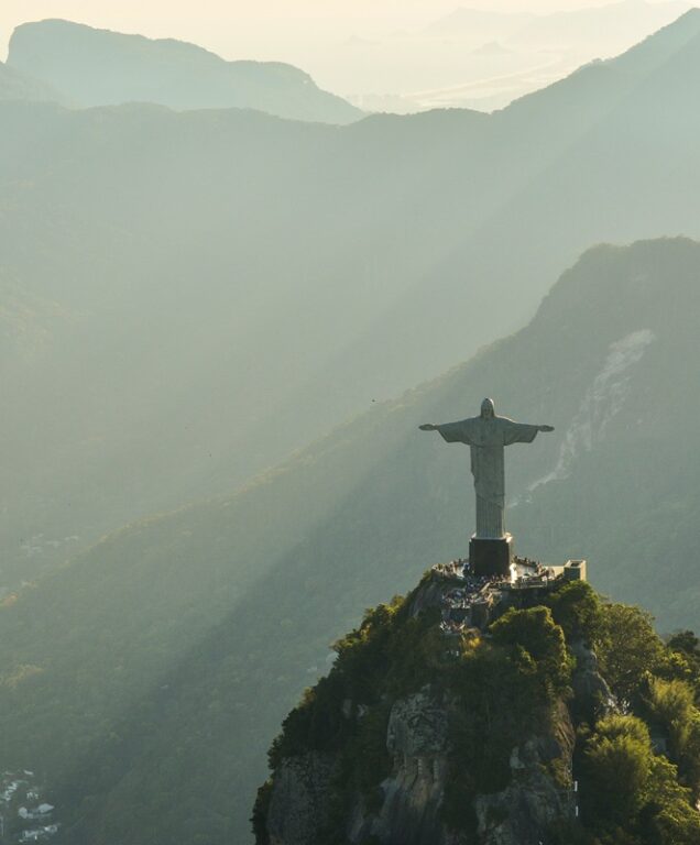 Rondreis Argentinië en Brazilië