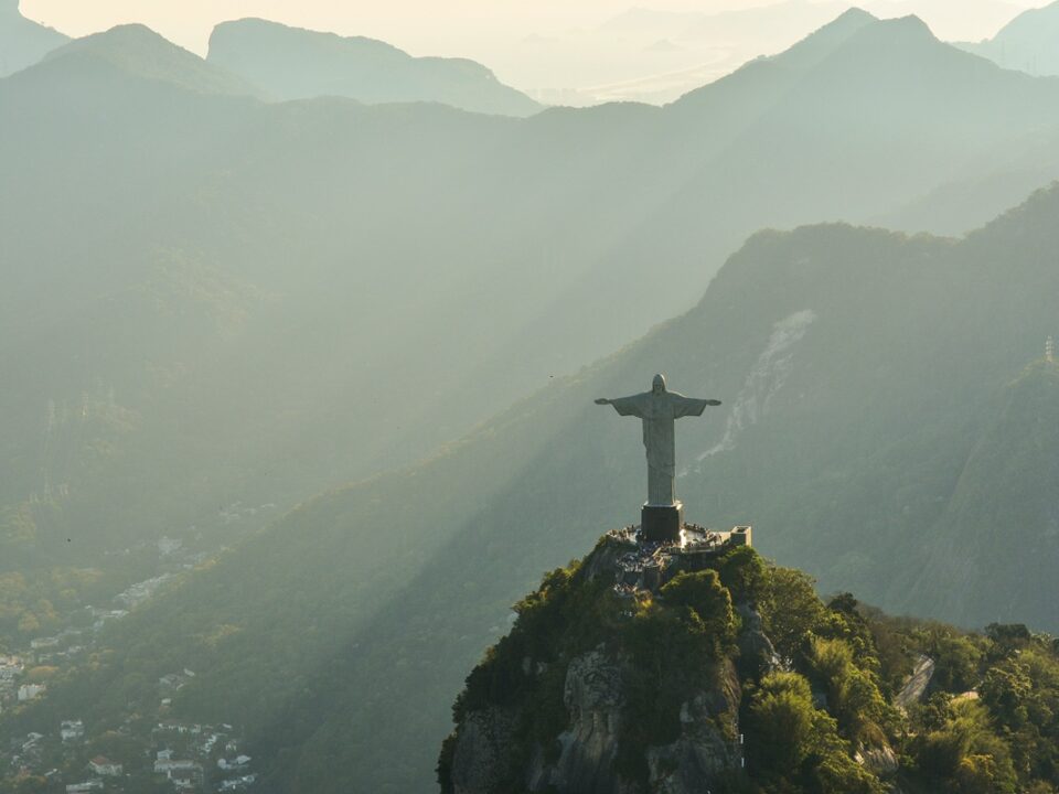 Argentina and Brazil Tour