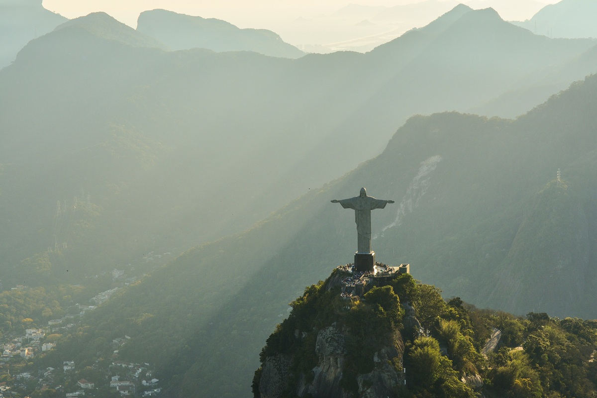 Argentina and Brazil Tour