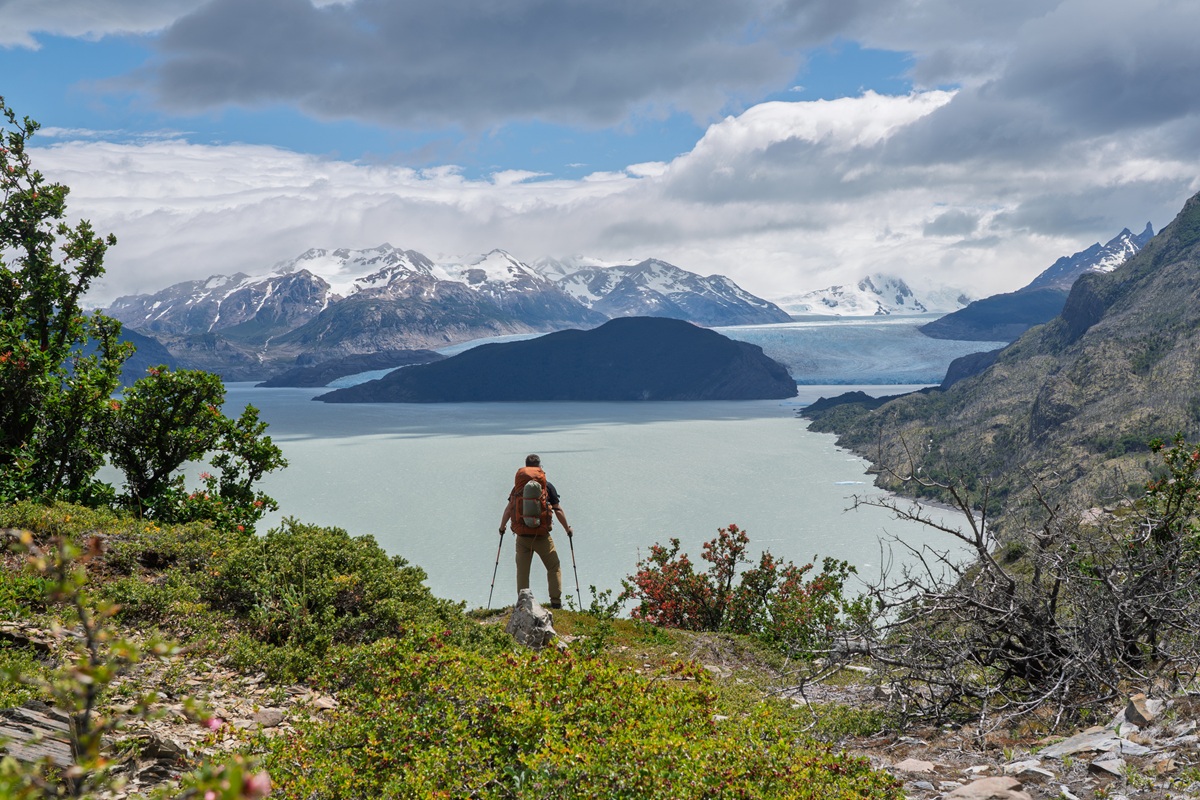 Rondreis hoogtepunten Argentinië en Torres del Paine