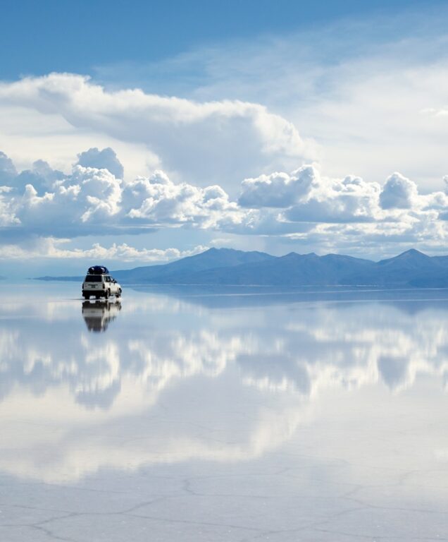Rondreis Argentinië, Chili en Bolivia