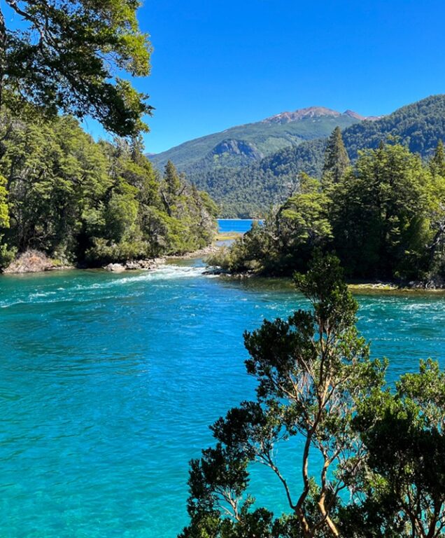 San Martín de los Andes Argentinië
