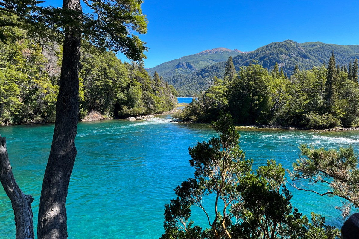 San Martín de los Andes Argentinië