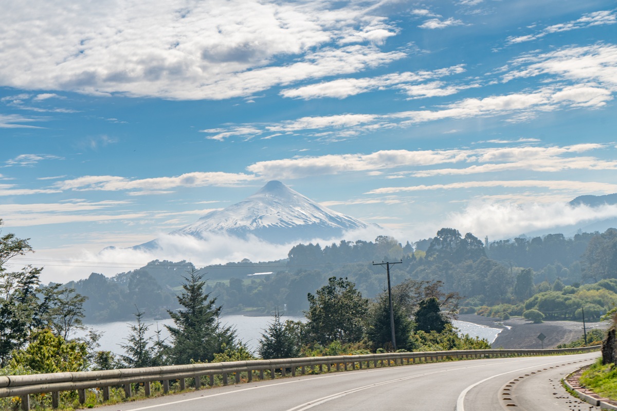 Selfdrive Carretera Austral