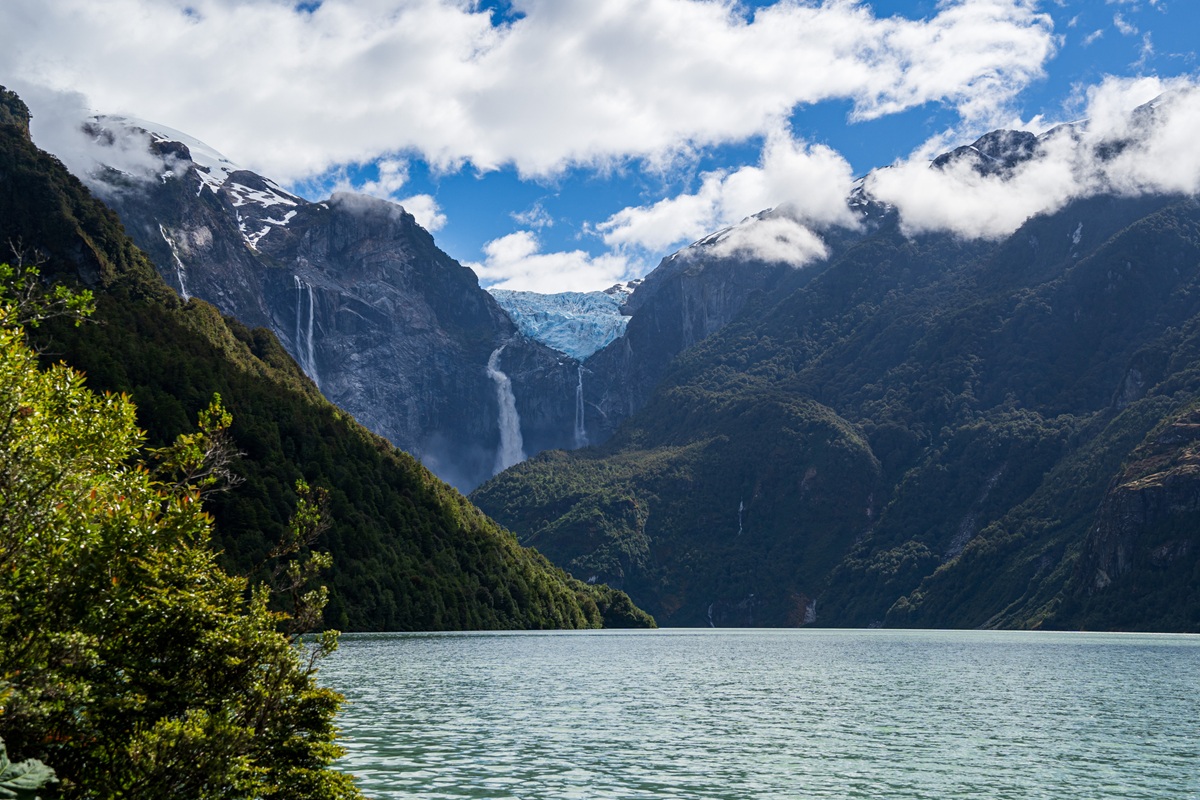 Selfdrive Carretera Austral