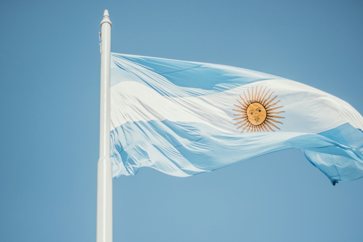 Selfdrive hoogtepunten Argentinië