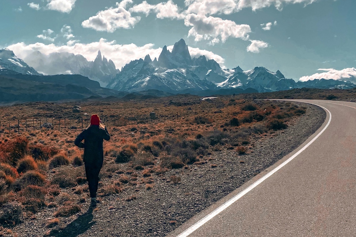 Selfdrive hoogtepunten Argentinië