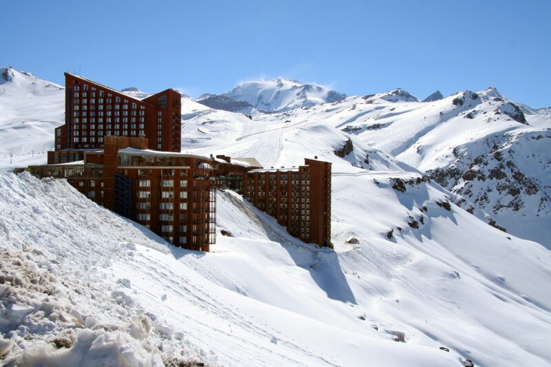 Skiën in Chili: de ultieme gids voor wintersport in de Andes